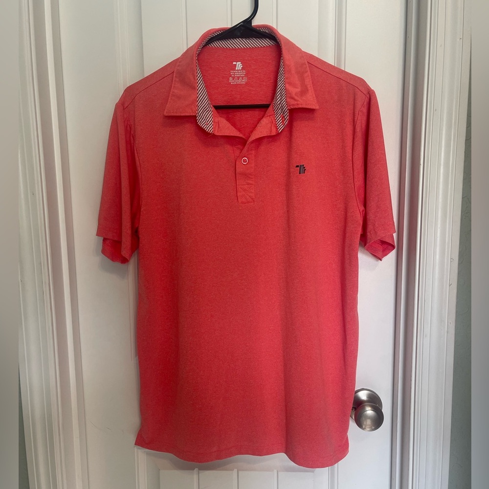 Golf Polo